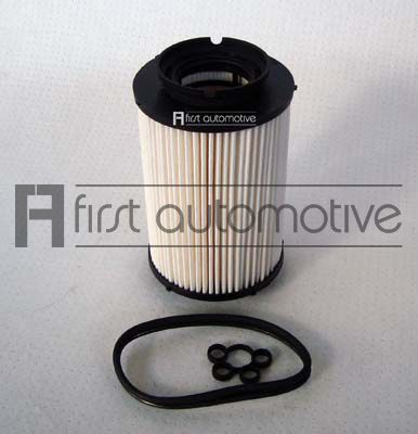 1A FIRST AUTOMOTIVE Kütusefilter D20936